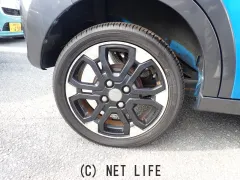 ダイハツ キャスト