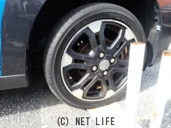 ダイハツ キャスト