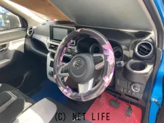 ダイハツ キャスト