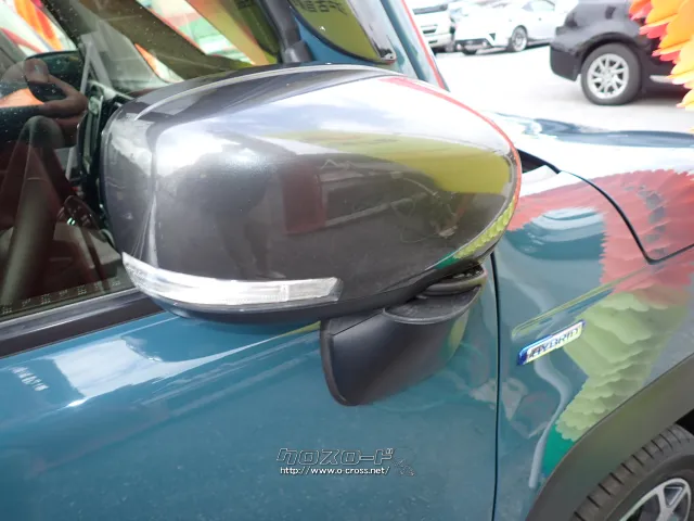 スズキ ハスラー