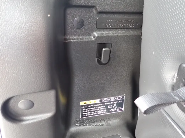 スズキ ハスラー