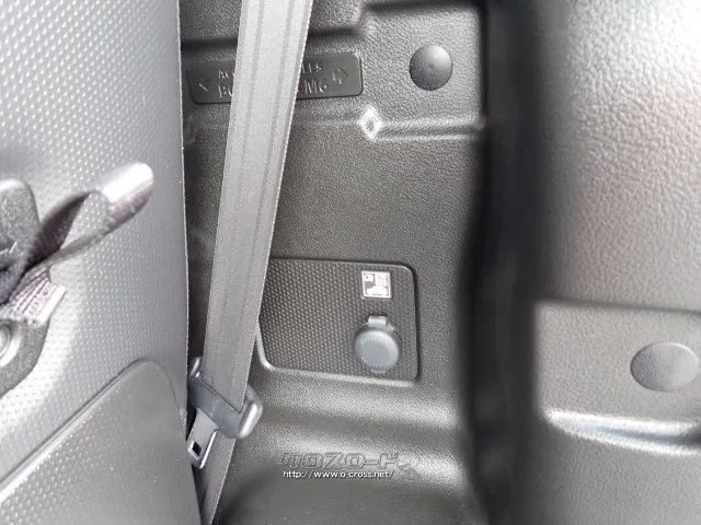 スズキ ハスラー