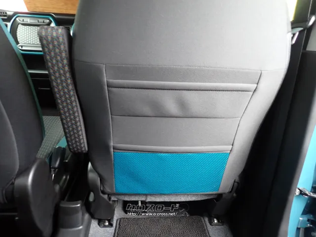 スズキ ハスラー