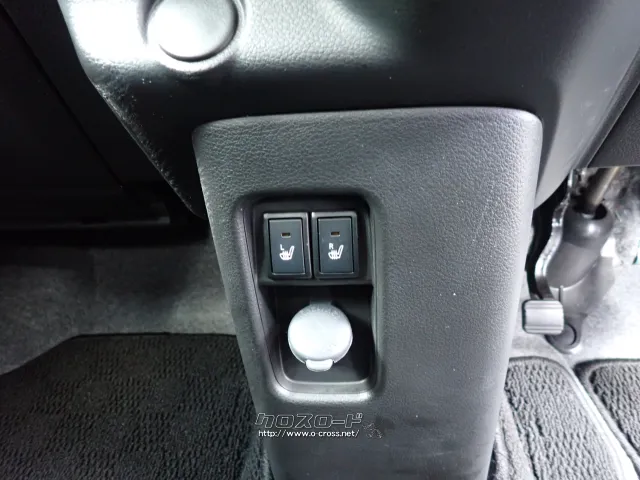 スズキ ハスラー