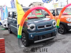 スズキ ハスラー