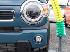 スズキ ハスラー