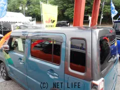 スズキ ハスラー