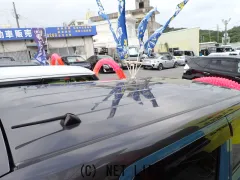 スズキ ハスラー