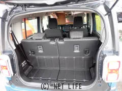 スズキ ハスラー