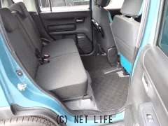 スズキ ハスラー