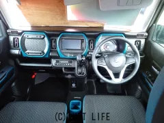 スズキ ハスラー