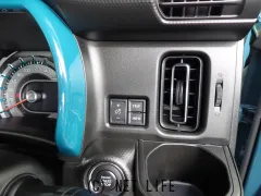 スズキ ハスラー