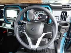 スズキ ハスラー