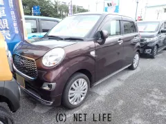 ダイハツ キャスト