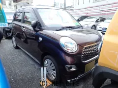 ダイハツ キャスト