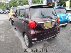 ダイハツ キャスト