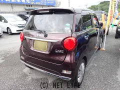 ダイハツ キャスト