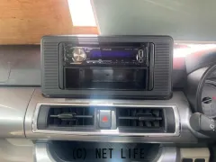 ダイハツ キャスト