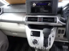 ダイハツ キャスト