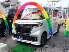 スズキ スペーシア