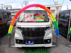 スズキ スペーシア