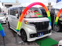 スズキ スペーシア