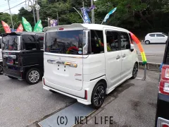 スズキ スペーシア