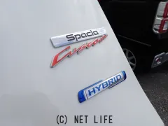 スズキ スペーシア