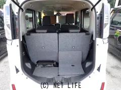 スズキ スペーシア