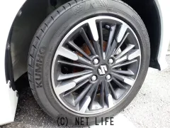 スズキ スペーシア