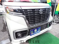 スズキ スペーシア