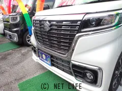 スズキ スペーシア