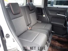 スズキ スペーシア