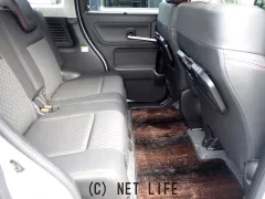 スズキ スペーシア