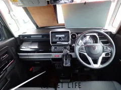 スズキ スペーシア