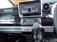 スズキ スペーシア