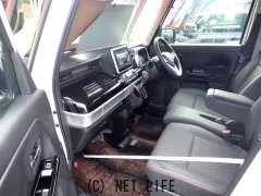 スズキ スペーシア