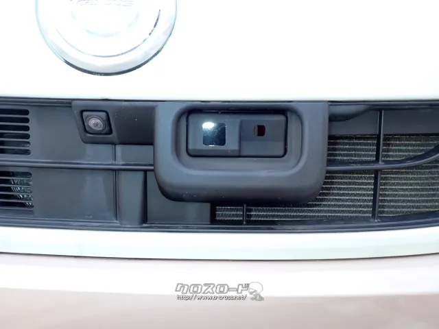 ダイハツ ムーヴキャンバス