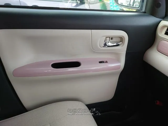 ダイハツ ムーヴキャンバス