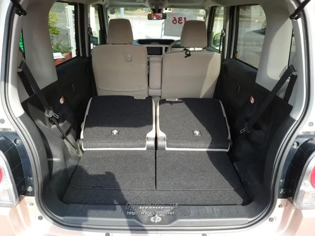 ダイハツ ムーヴキャンバス