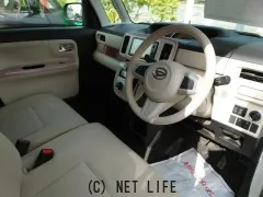 ダイハツ ムーヴキャンバス