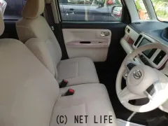 ダイハツ ムーヴキャンバス