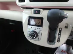 ダイハツ ムーヴキャンバス