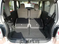 ダイハツ ムーヴキャンバス