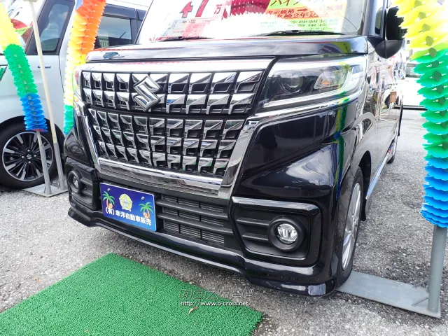 スズキ スペーシア