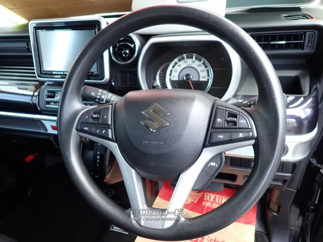 スズキ スペーシア