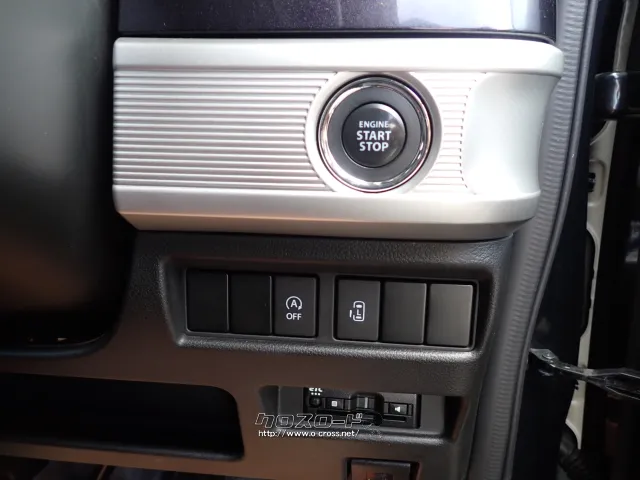 スズキ スペーシア