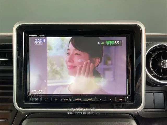 スズキ スペーシア