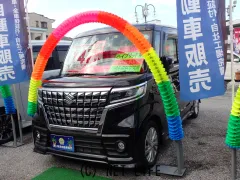 スズキ スペーシア