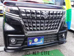 スズキ スペーシア